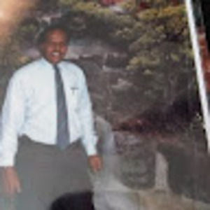 Meet your Posher, Mohammed